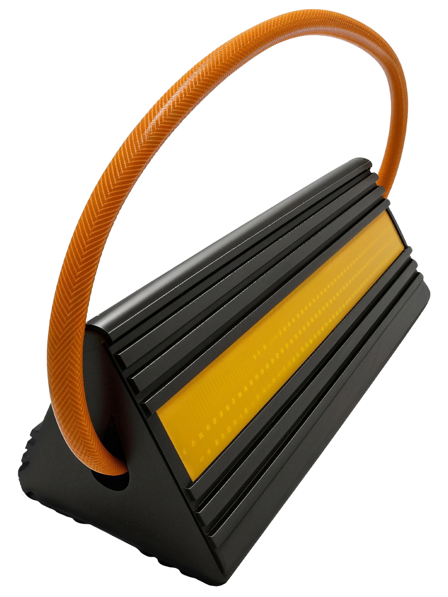 Aircraft Wheel Chocks